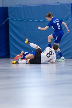 Bild 237 - F NFV Futsalturnier